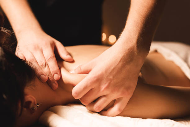 Sportmassage Fong's Chi Almere
